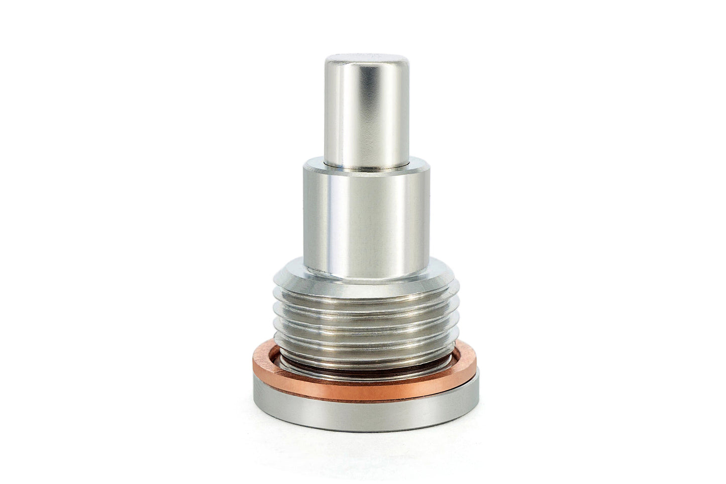 HPS Performance HPS Stainless Steel Magnetic Differential Oil Drain Plug Bolt for Scion