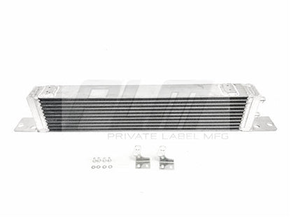 PrivateLabelMfg Mercedes Benz 5.5L AMG Heat Exchanger XL (25% Bigger) Cooling Kit