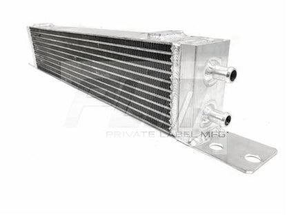 PrivateLabelMfg Mercedes Benz 5.5L AMG Heat Exchanger XL (25% Bigger) Cooling Kit