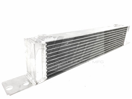 PrivateLabelMfg Mercedes Benz 5.5L AMG Heat Exchanger XL (25% Bigger) Cooling Kit