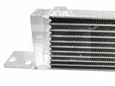 PrivateLabelMfg Mercedes Benz 5.5L AMG Heat Exchanger XL (25% Bigger) Cooling Kit