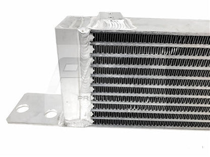 PrivateLabelMfg Mercedes Benz 5.5L AMG Heat Exchanger XL (25% Bigger) Cooling Kit