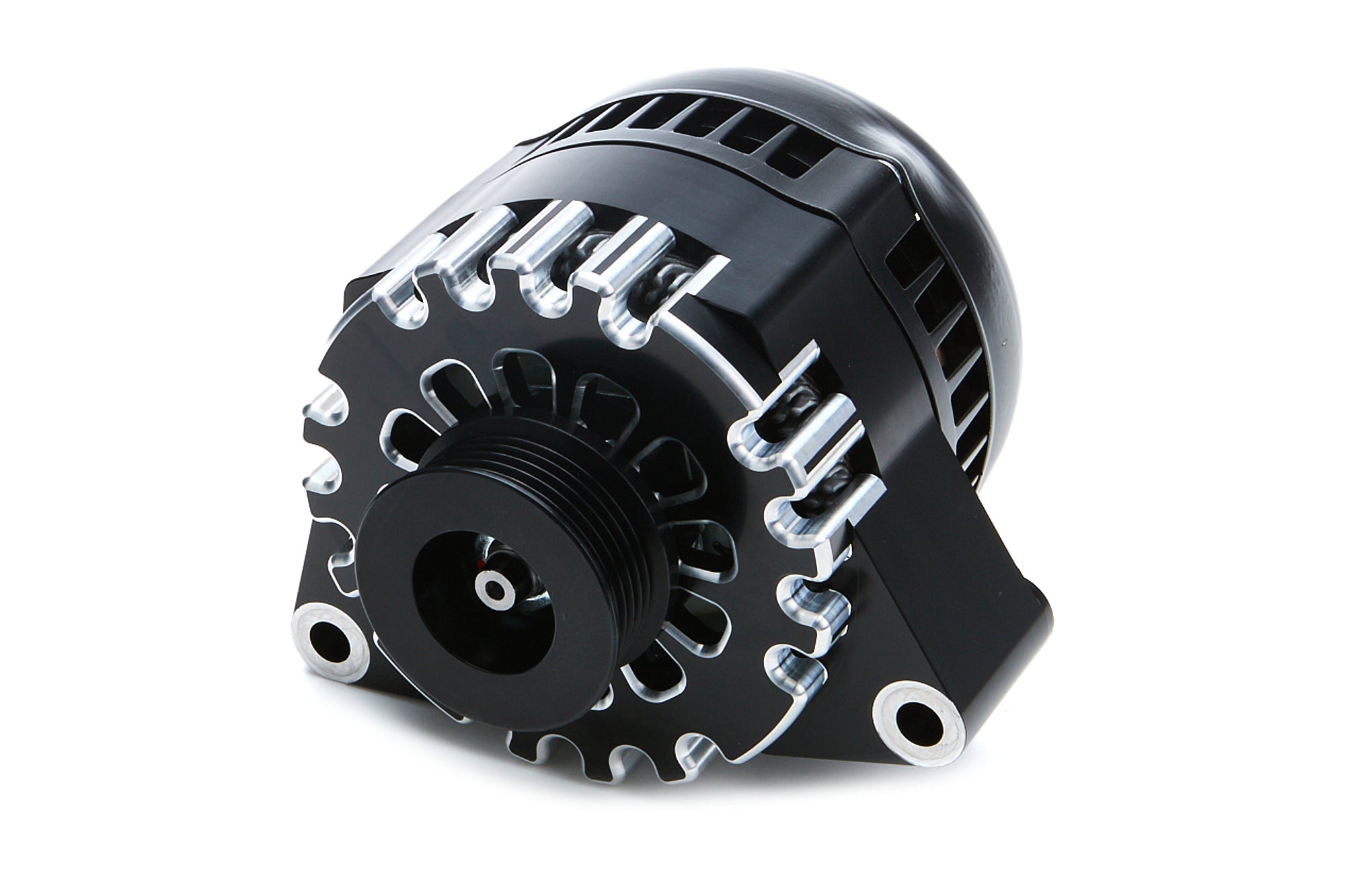 Mechman Alternators Alternator 250amp  Charging Systems Alternators/Generators and Components main image