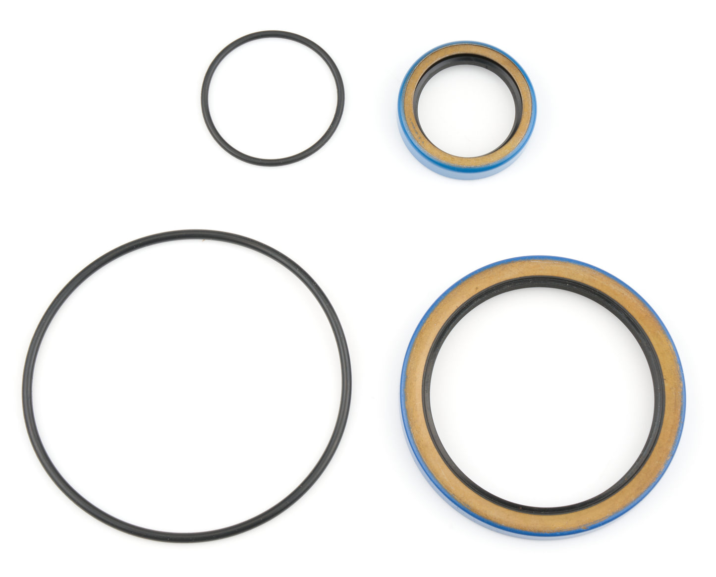 MOSER ENGINEERING GN Hub Seal Kit (1pk) Gaskets and Seals Drivetrain Gaskets and Seals main image