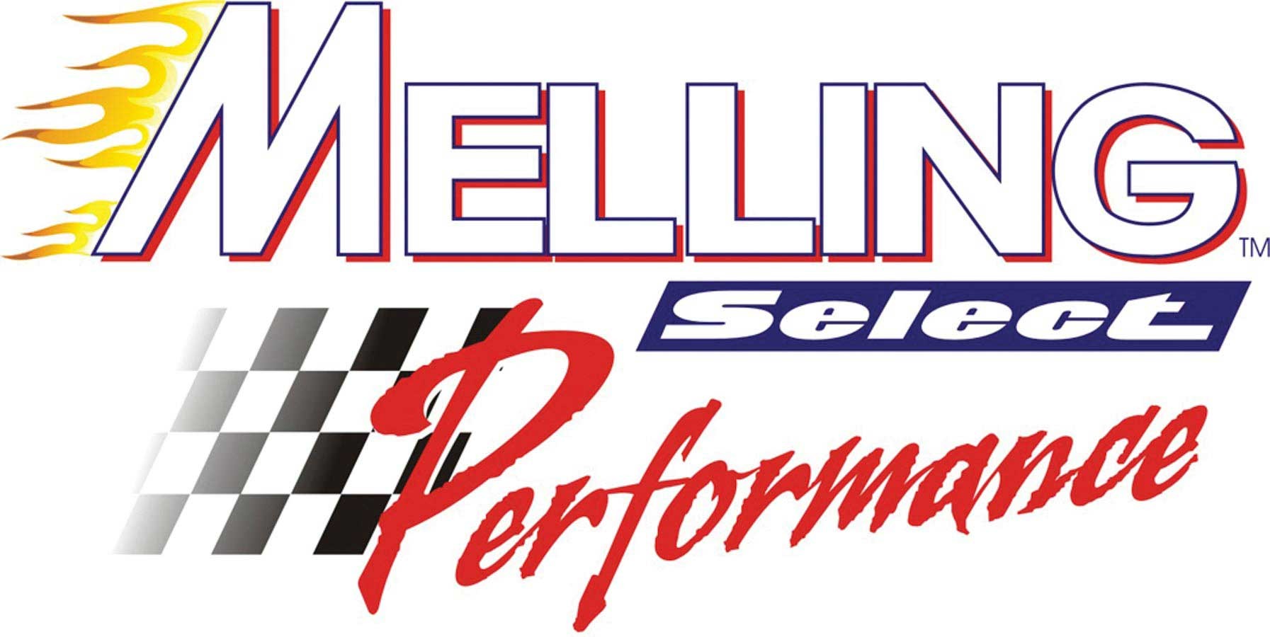 MELLING 1991 and Earlier Melling Catalog 2010 Books Videos and Software Books main image