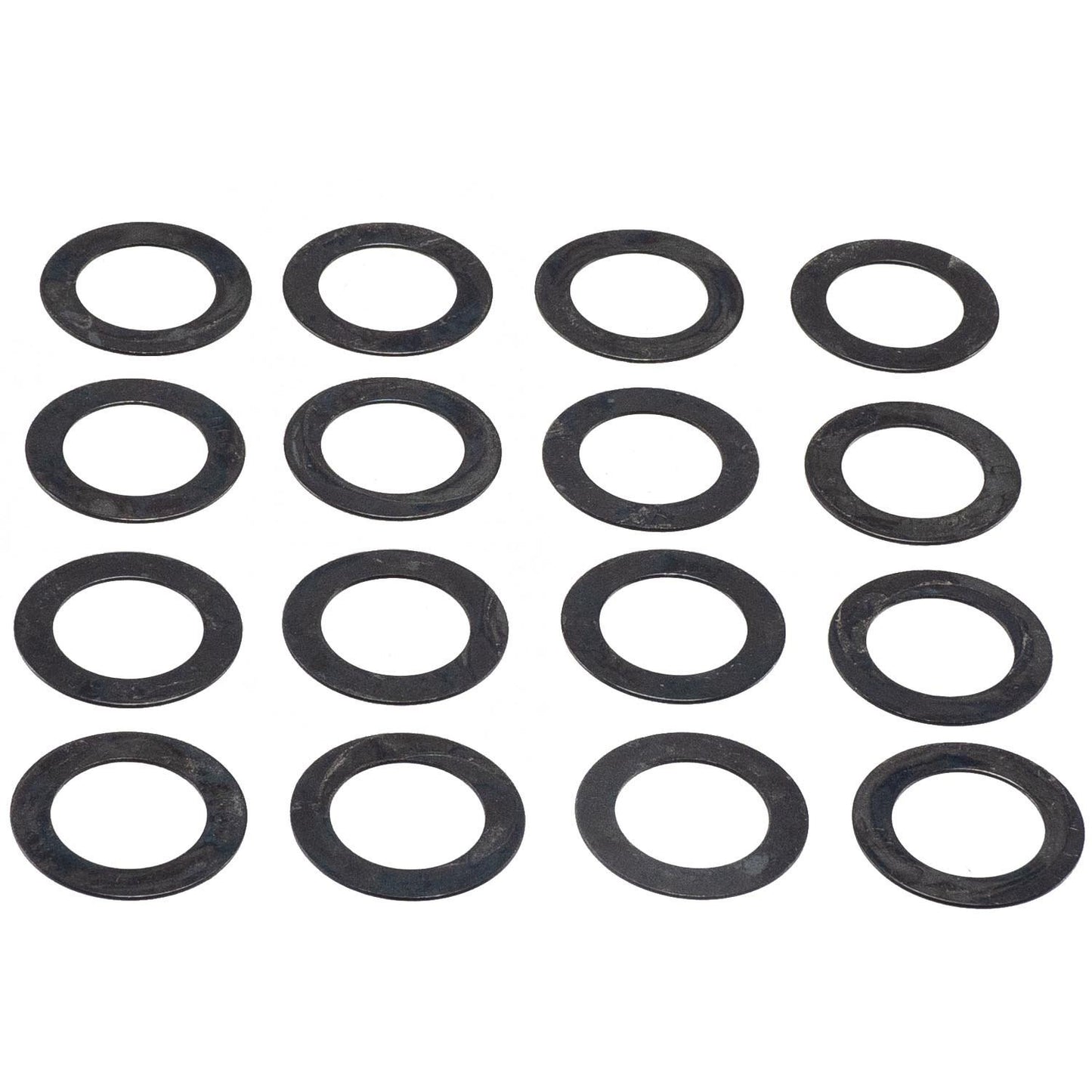 MELLING Valve Spring Shims 16pk 1.246 OD .814 OD  .003 Engines and Components Camshafts and Valvetrain main image