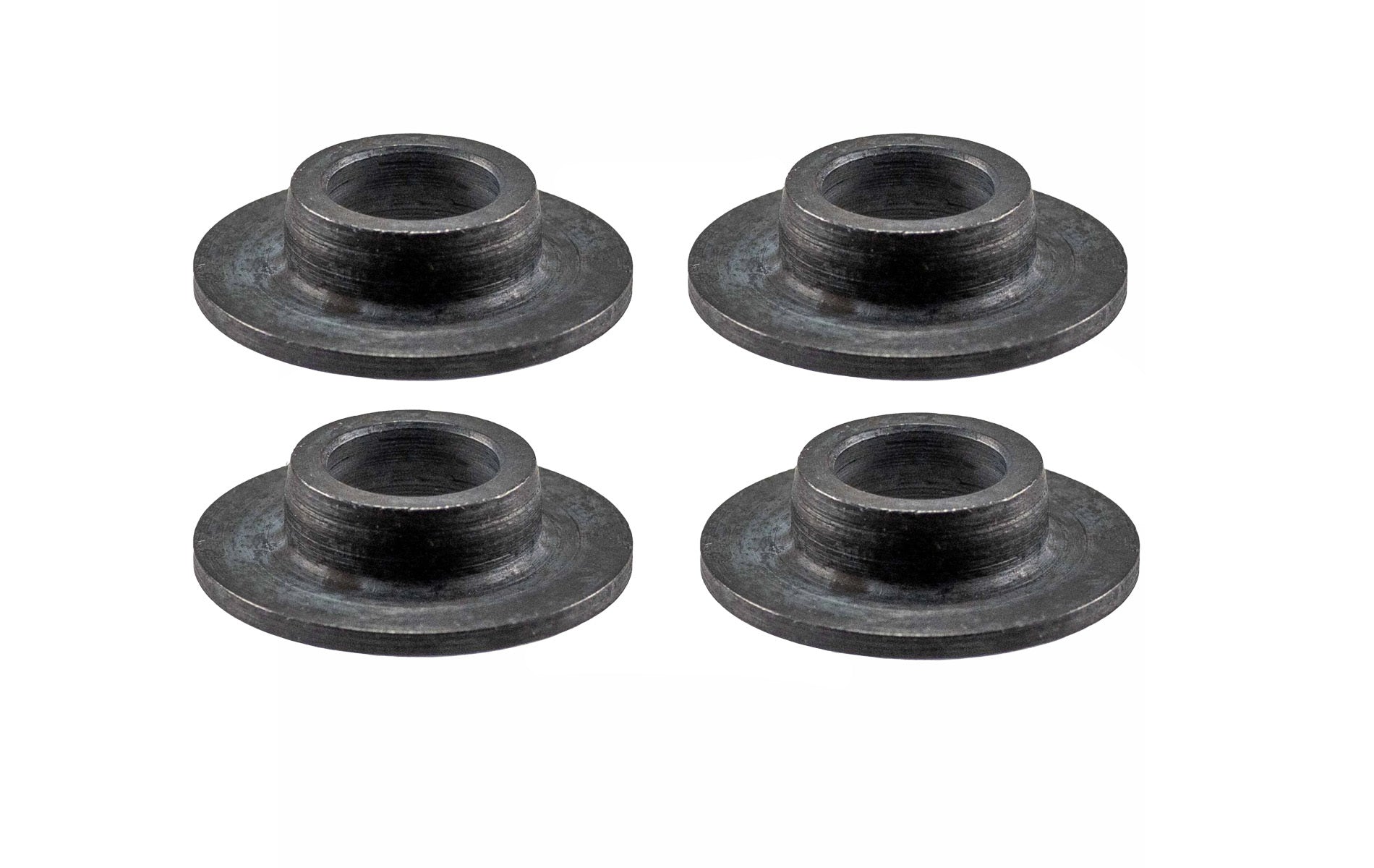 MELLING Valve Spring Retainers 4pk  1.039 8mm CM Steel Engines and Components Camshafts and Valvetrain main image