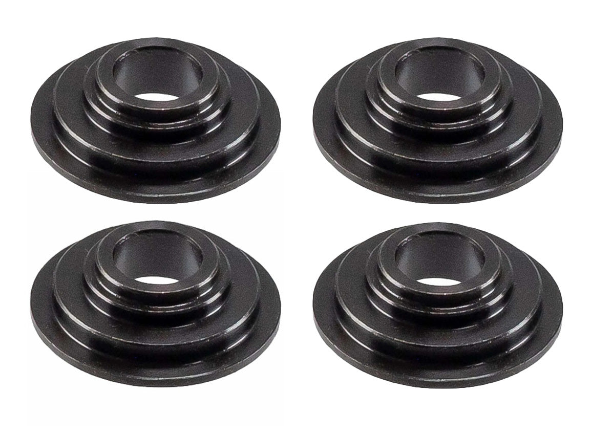 MELLING Valve Spring Retainers 4pk  1.156 8mm CM Steel Engines and Components Camshafts and Valvetrain main image