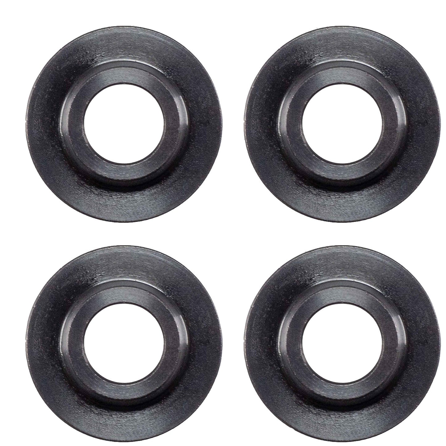 MELLING Valve Spring Retainers 4pk  1.030 8mm CM Steel Engines and Components Camshafts and Valvetrain main image