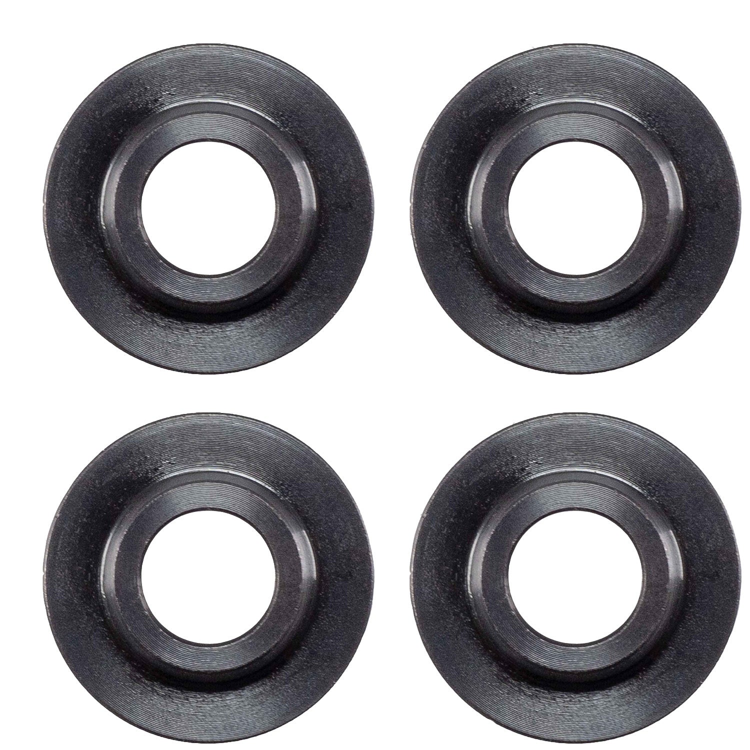 MELLING Valve Spring Retainers 4pk  1.030 8mm CM Steel Engines and Components Camshafts and Valvetrain main image
