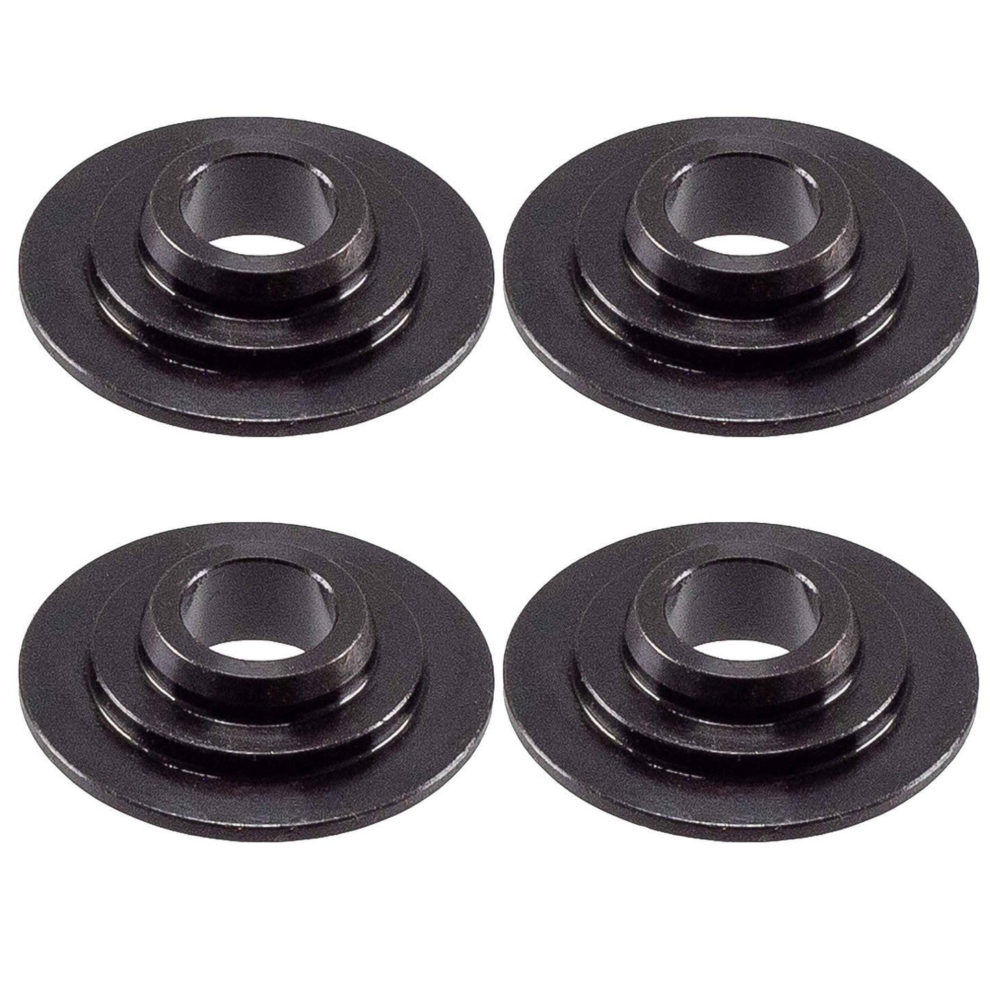 MELLING Valve Spring Retainers 4pk  1.240 8mm CM Steel Engines and Components Camshafts and Valvetrain main image