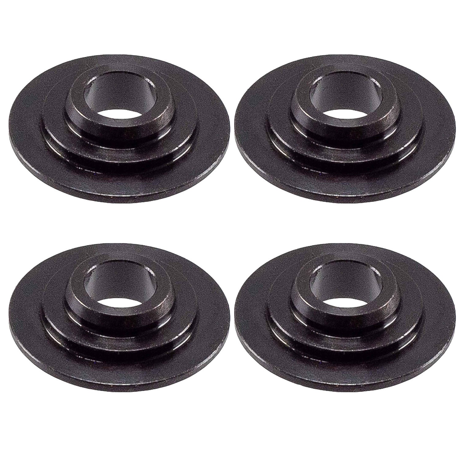 MELLING Valve Spring Retainers 4pk  1.240 8mm CM Steel Engines and Components Camshafts and Valvetrain main image