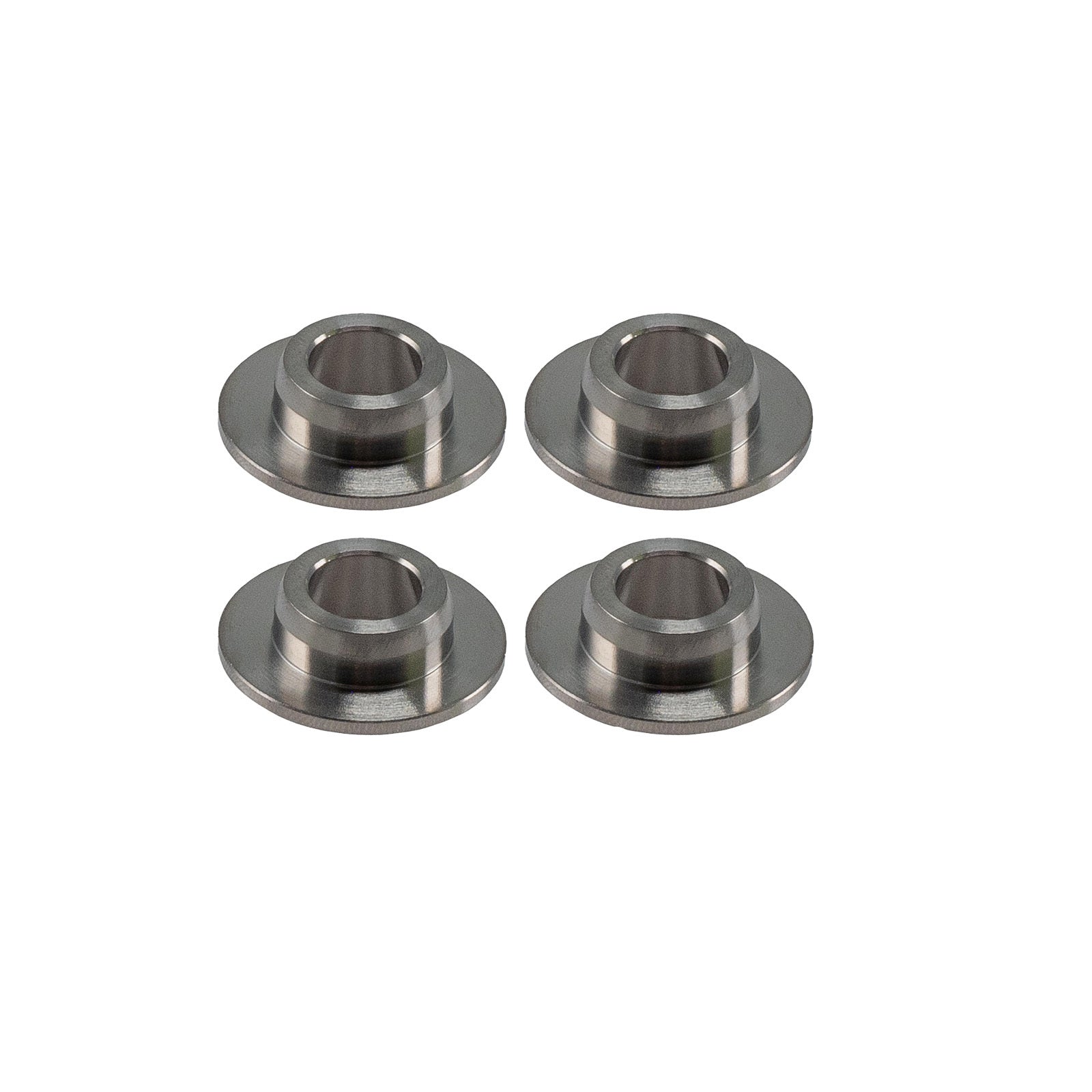 MELLING Valve Spring Retainers 4pk  1.030 8mm TI Engines and Components Camshafts and Valvetrain main image