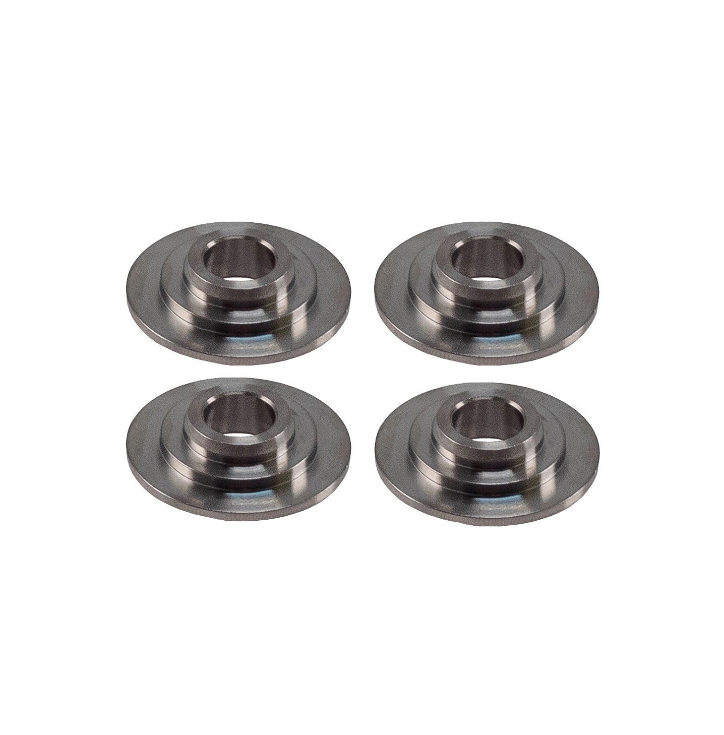 MELLING Valve Spring Retainers 4pk  1.240 8mm TI Engines and Components Camshafts and Valvetrain main image