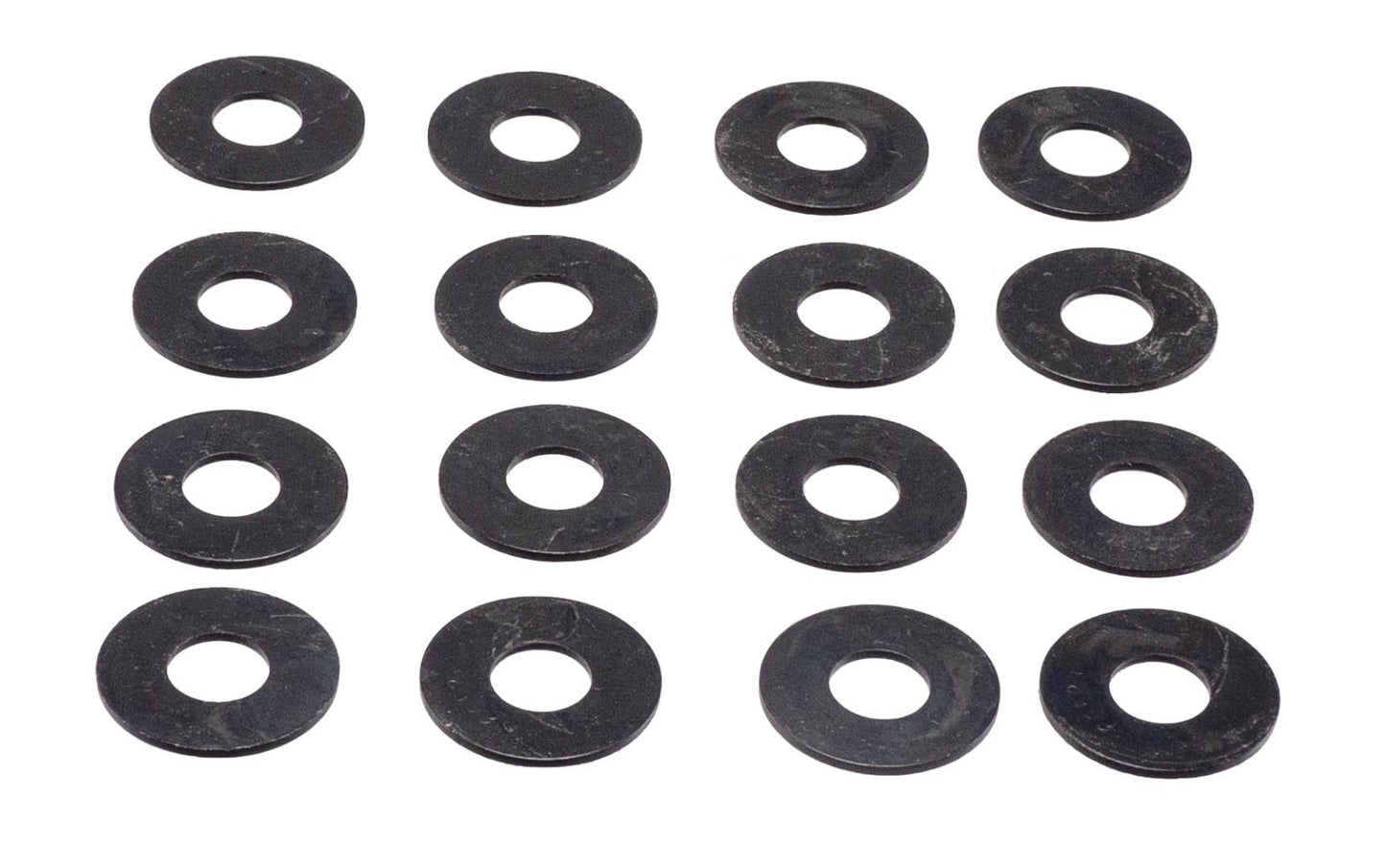 MELLING Valve Spring Shims 16pk 1.246 OD .518 OD  .006 Engines and Components Camshafts and Valvetrain main image