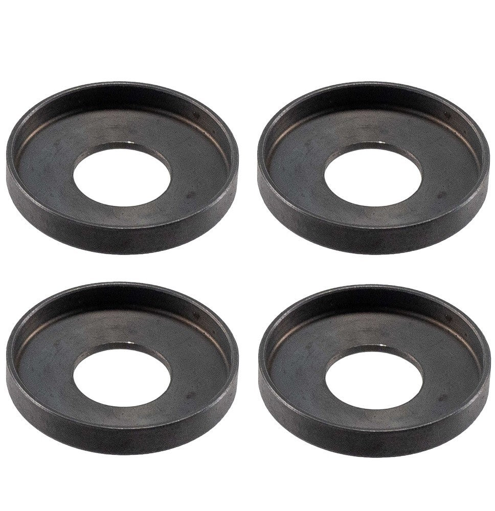 MELLING Valve Spring Locator 4pk 1.362 OD .572 ID Engines and Components Camshafts and Valvetrain main image