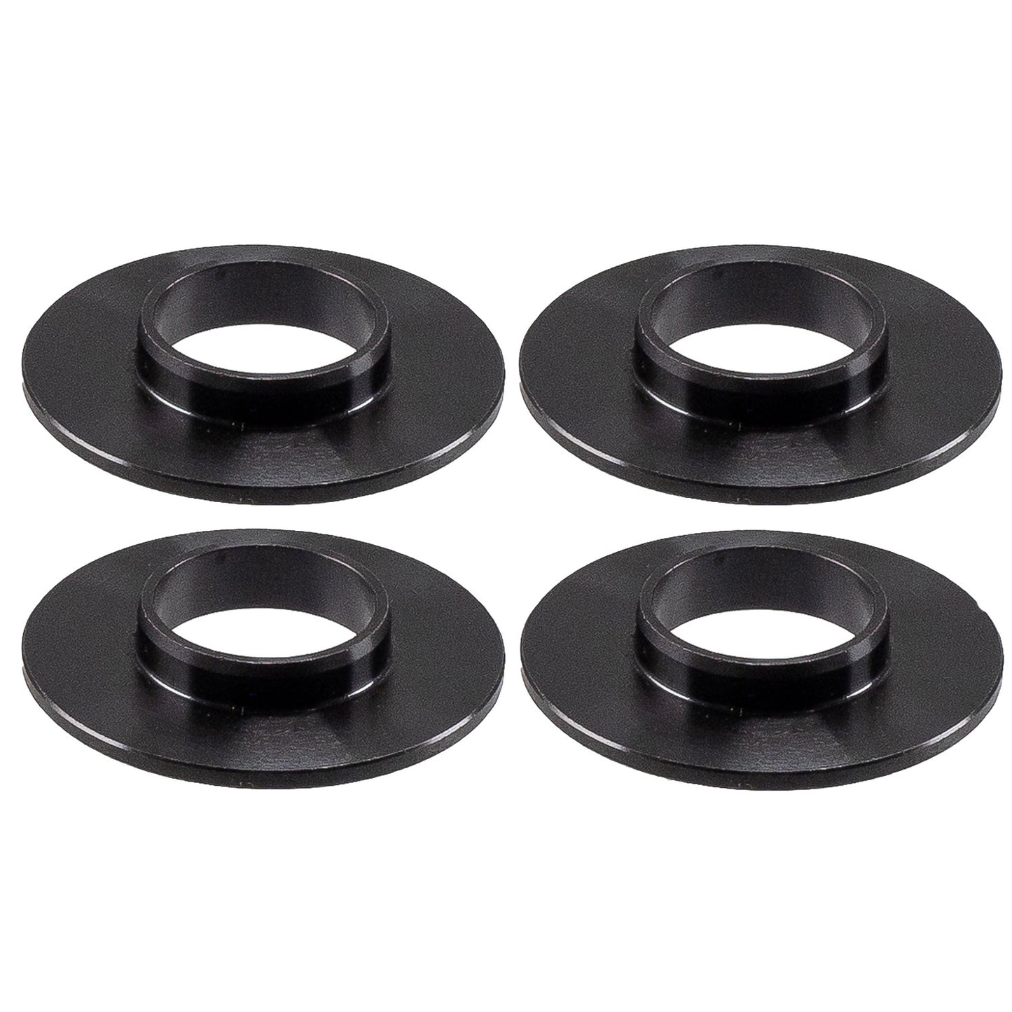 MELLING Valve Spring Seats 4pk 1.250 OD .550 ID Engines and Components Camshafts and Valvetrain main image