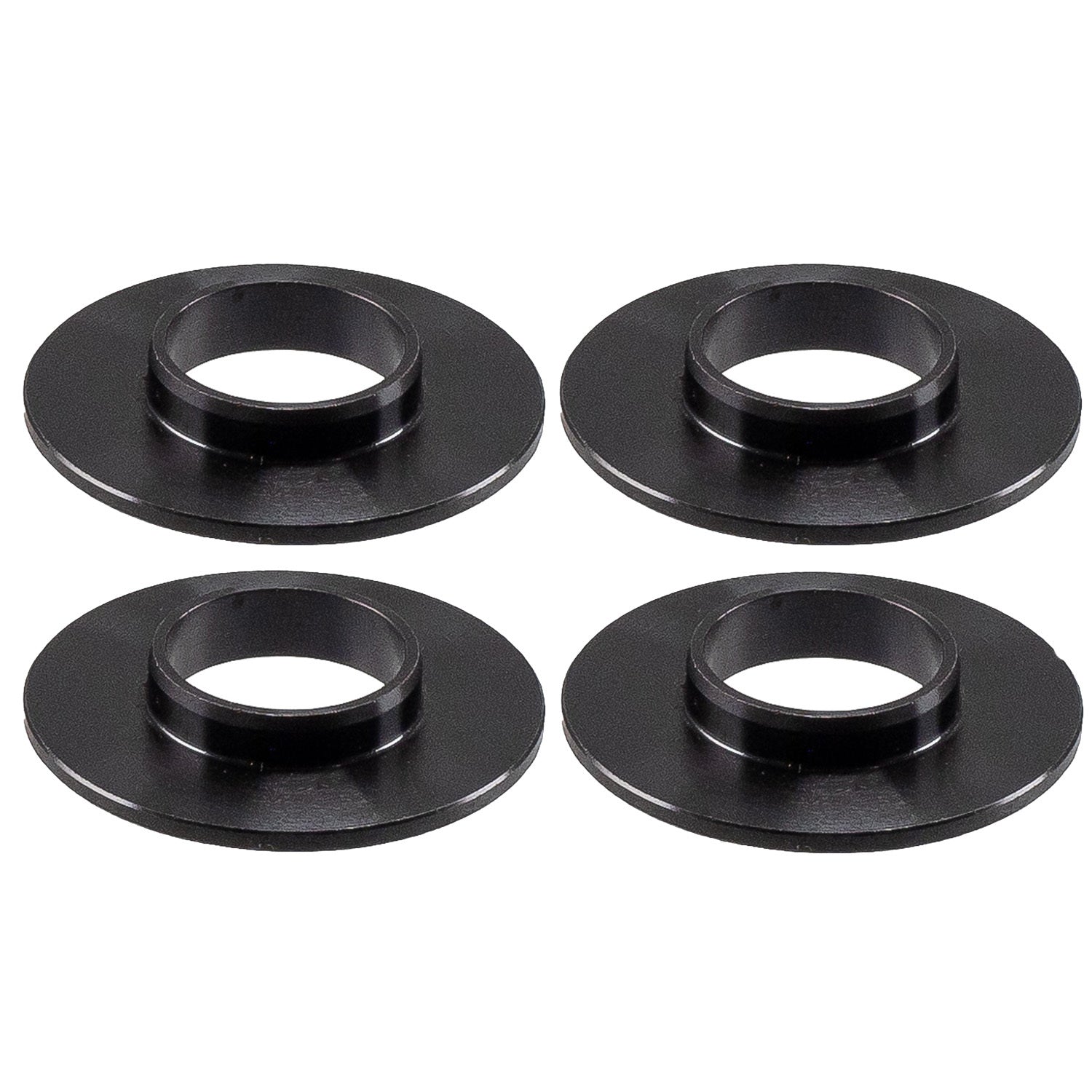 MELLING Valve Spring Seats 4pk 1.250 OD .550 ID Engines and Components Camshafts and Valvetrain main image