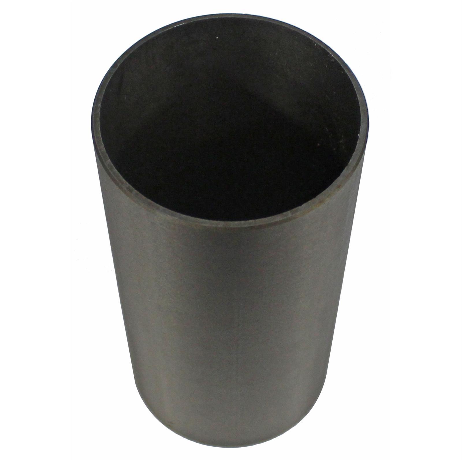 Melling Cylinder Sleeve 4.500 Bore 7-3/4 OAL 4.470 ID Engines, Blocks and Components Cylinder Sleeves main image