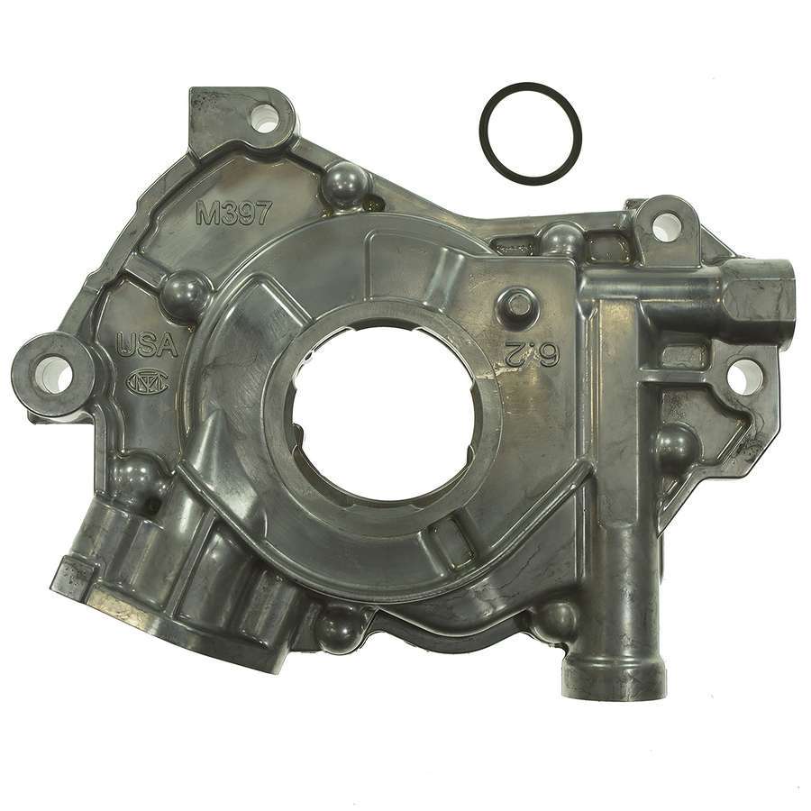 Melling Oil Pump - Ford 6.2L Truck 2011-2022 Oiling Systems Oil Pumps main image