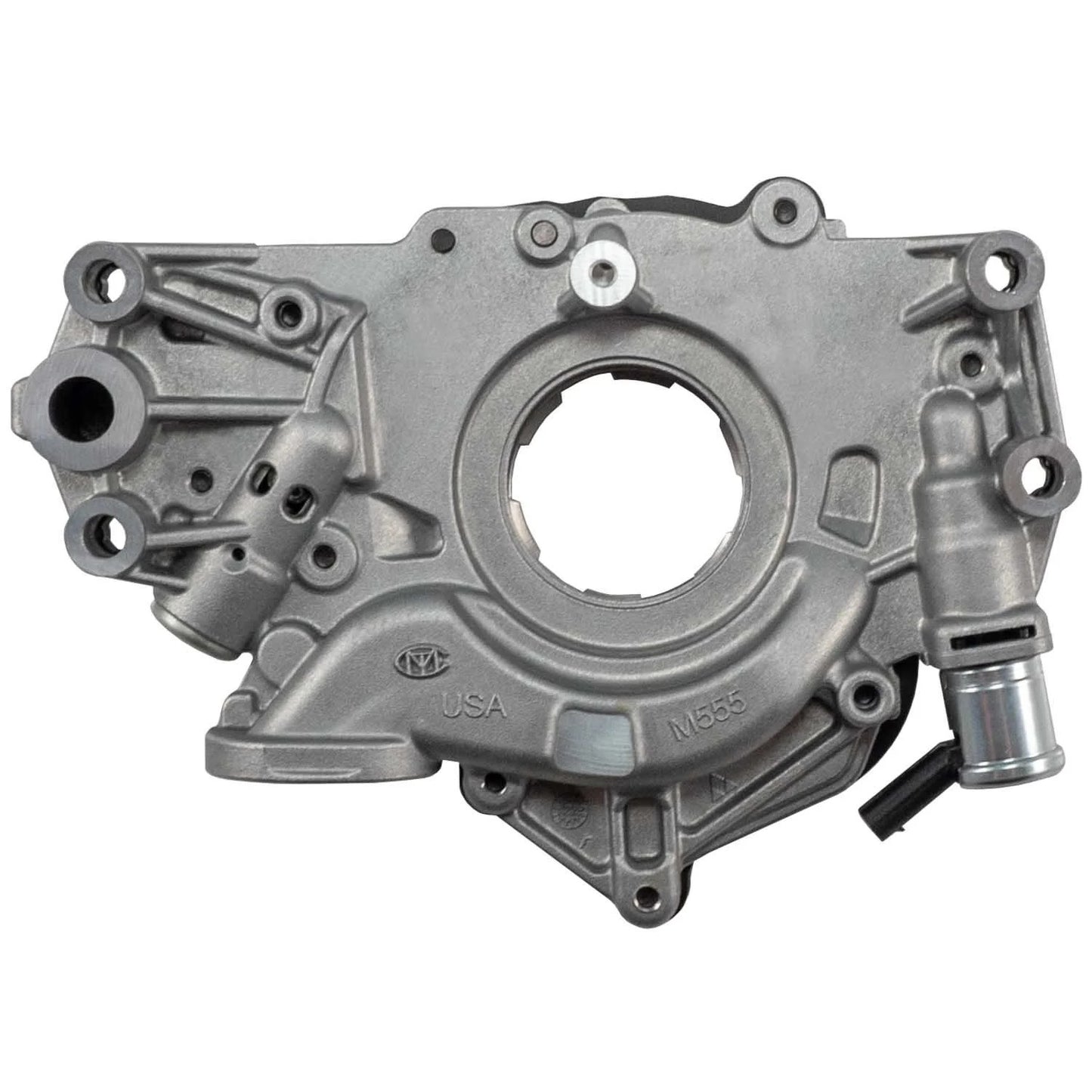 MELLING GM LT Gen-V Oil Pump Std Volume 2014-2020 Engines and Components Oiling Systems main image
