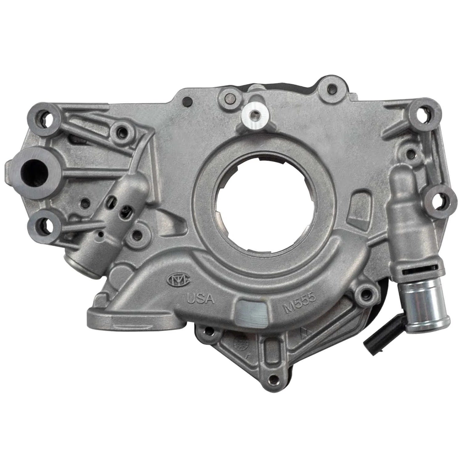 MELLING GM LT Gen-V Oil Pump Std Volume 2014-2020 Engines and Components Oiling Systems main image
