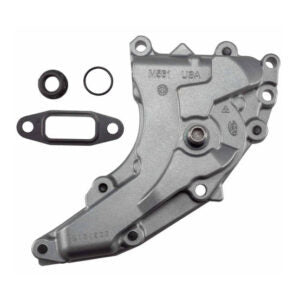 Melling Oil Pump GM 6.6L Duramax 2001-2010 Oiling Systems Oil Pumps main image