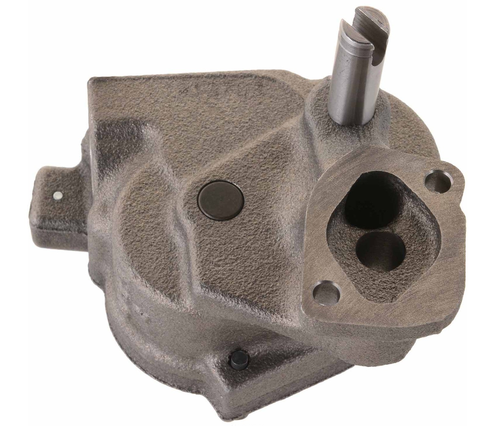 MELLING BBC Gen-IV Oil Pump Std Volume/Pressure Engines and Components Oiling Systems main image