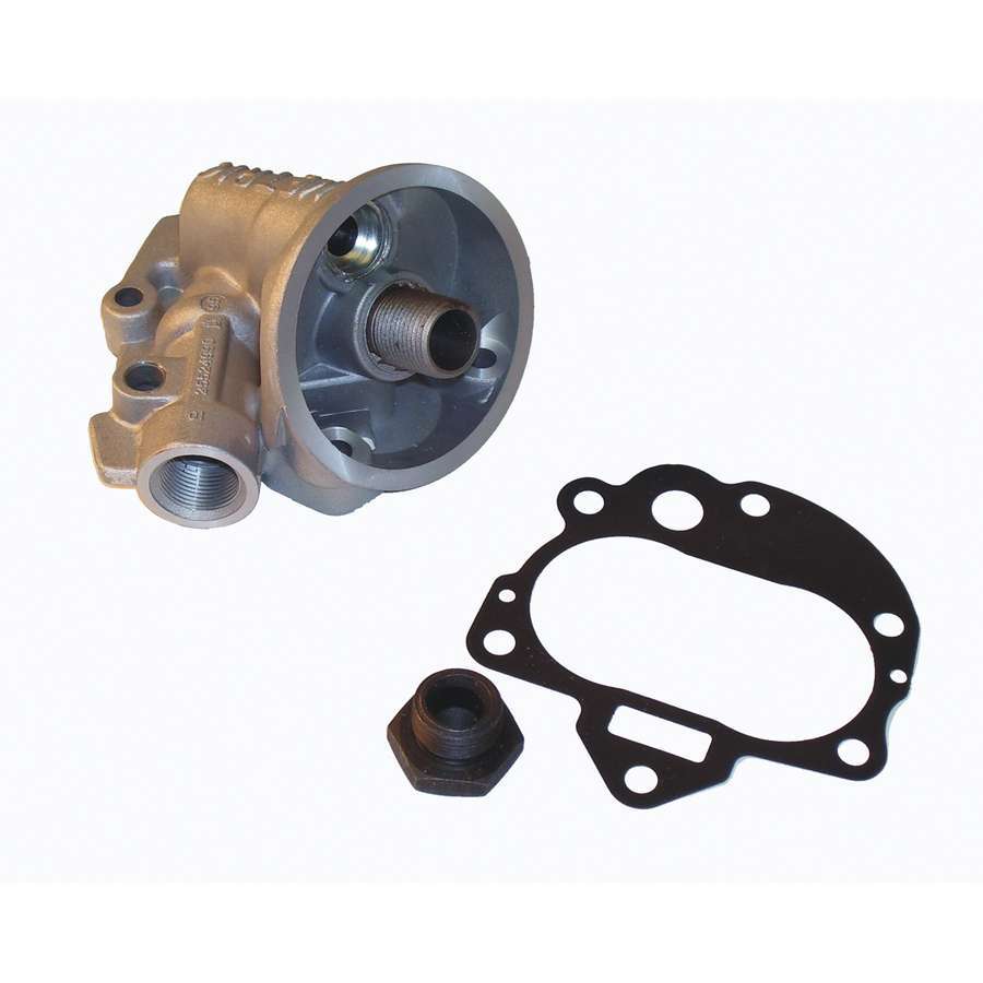 MELLING Oil Filter Adapter Buick 3.8L/3.7L V6  64-86 Engines and Components Oiling Systems main image