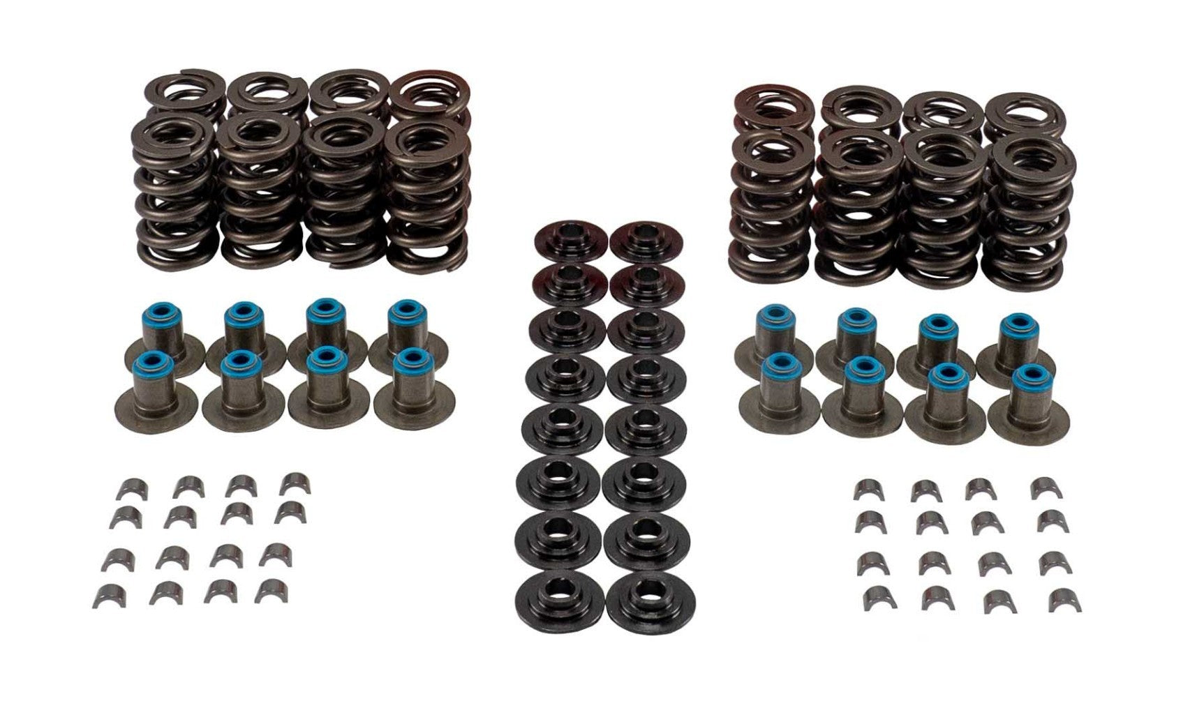 MELLING Valve Spring Kit GM LS Engines and Components Camshafts and Valvetrain main image