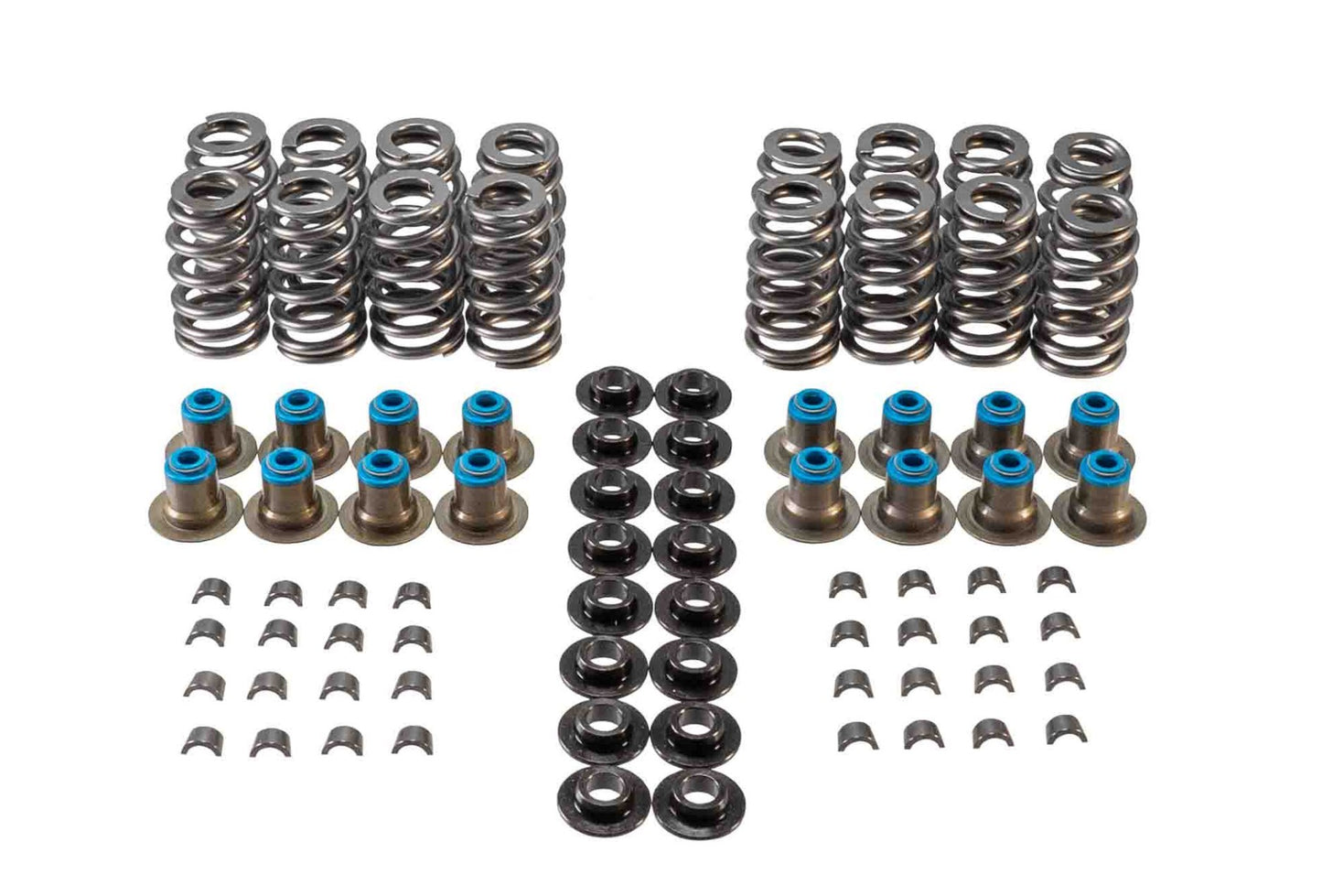 MELLING Valve Spring Kit GM LS Engines and Components Camshafts and Valvetrain main image