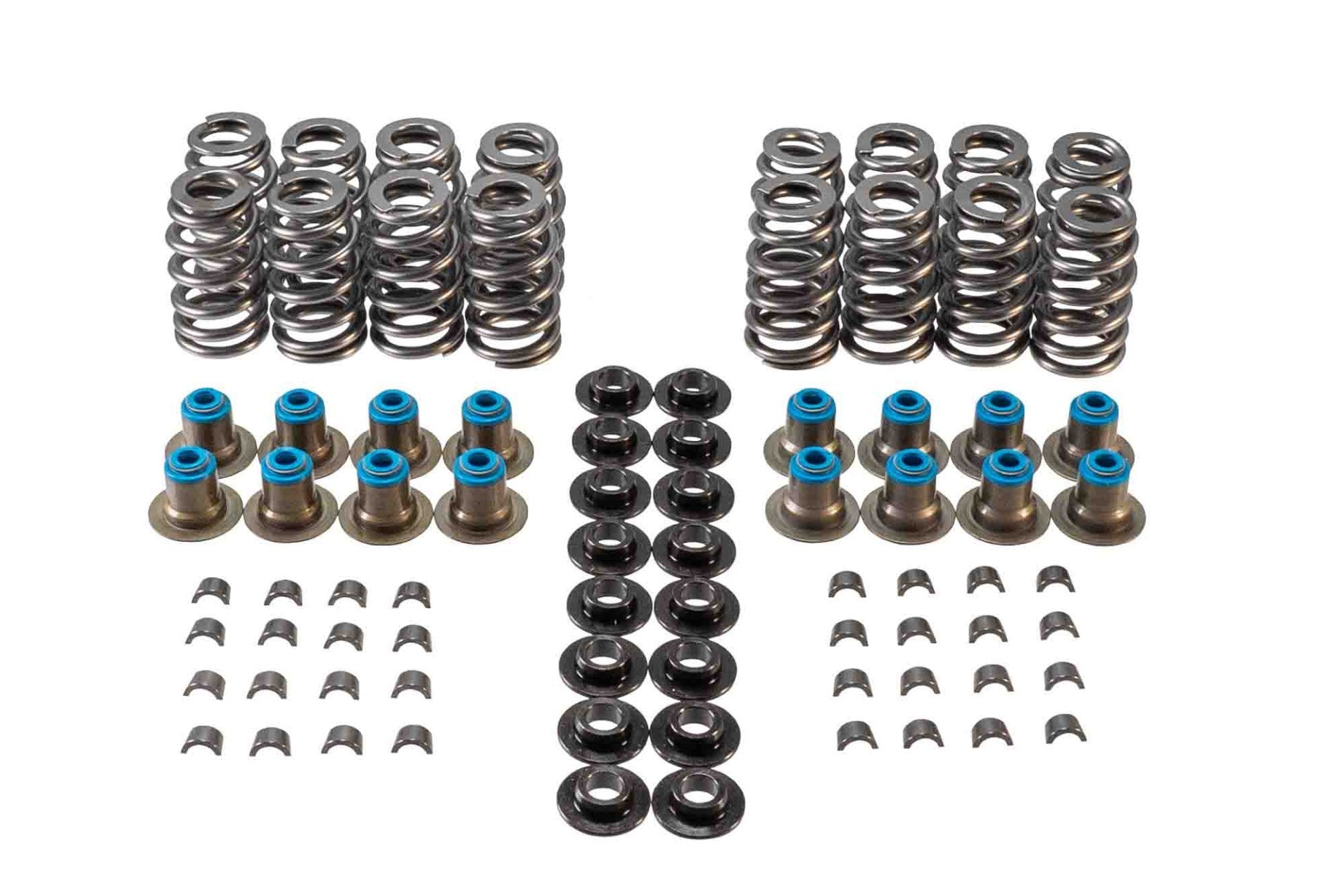 MELLING Valve Spring Kit GM LS Engines and Components Camshafts and Valvetrain main image