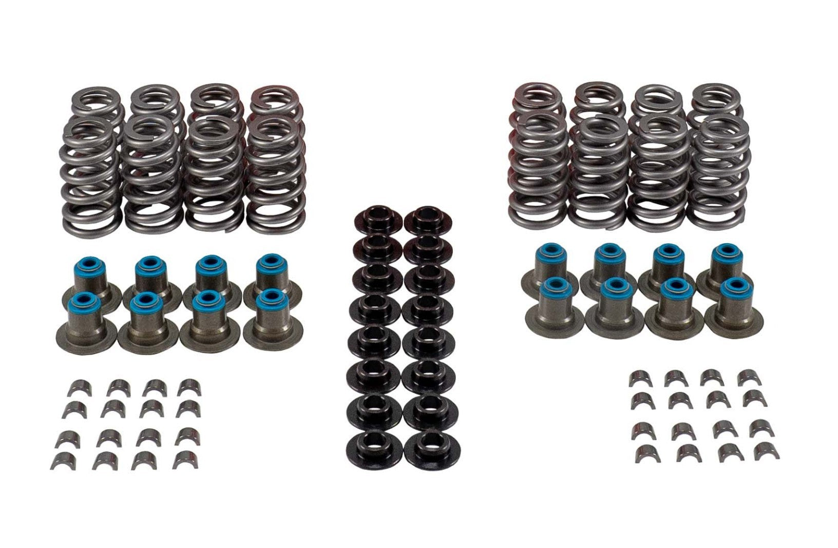 MELLING Valve Spring Kit GM LS Engines and Components Camshafts and Valvetrain main image