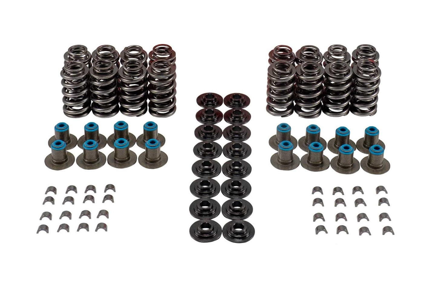 MELLING Valve Spring Kit GM LS Engines and Components Camshafts and Valvetrain main image