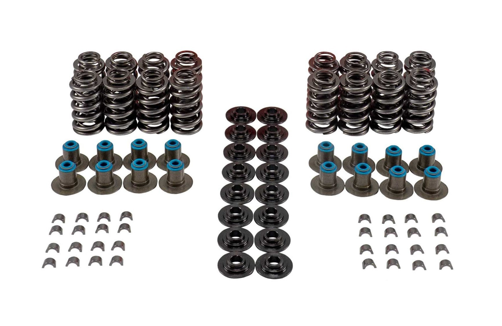 MELLING Valve Spring Kit GM LS Engines and Components Camshafts and Valvetrain main image