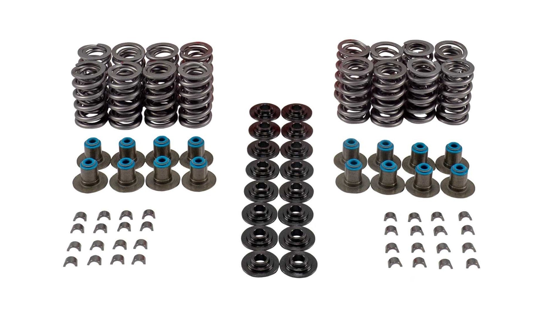 MELLING Valve Spring Kit GM LS Engines and Components Camshafts and Valvetrain main image