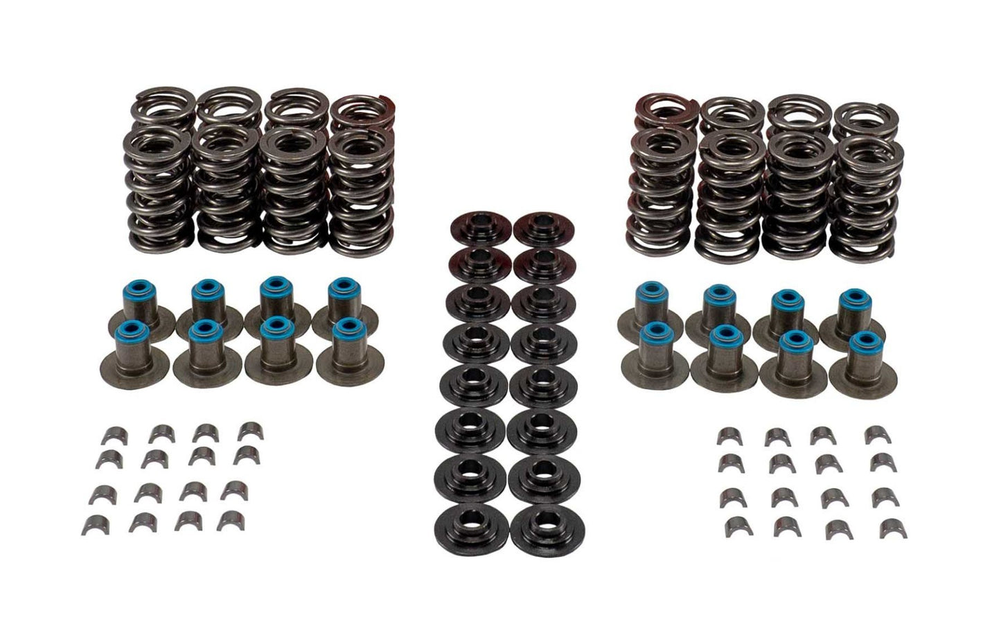 MELLING Valve Spring Kit GM LS Engines and Components Camshafts and Valvetrain main image
