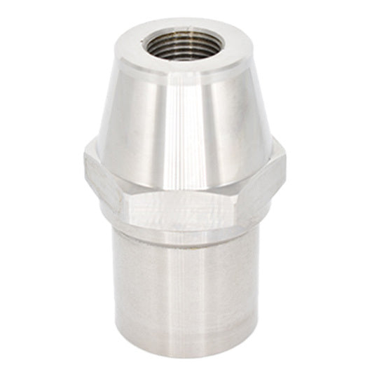 MEZIERE 3/4-16 LH Tube End 1-3/4in x .120 Suspension and Components Suspension Tubes and Components main image