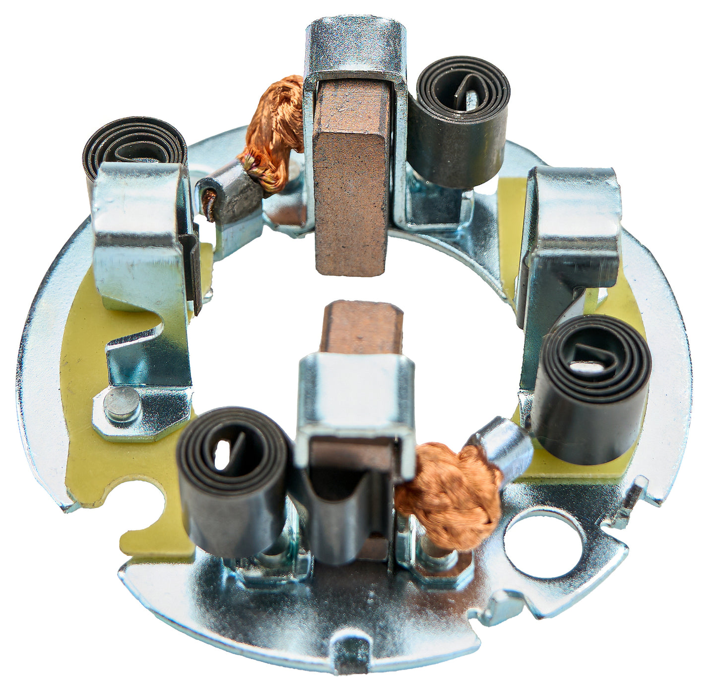 MEZIERE Brush Holder - Starter Ignitions and Electrical Starters main image