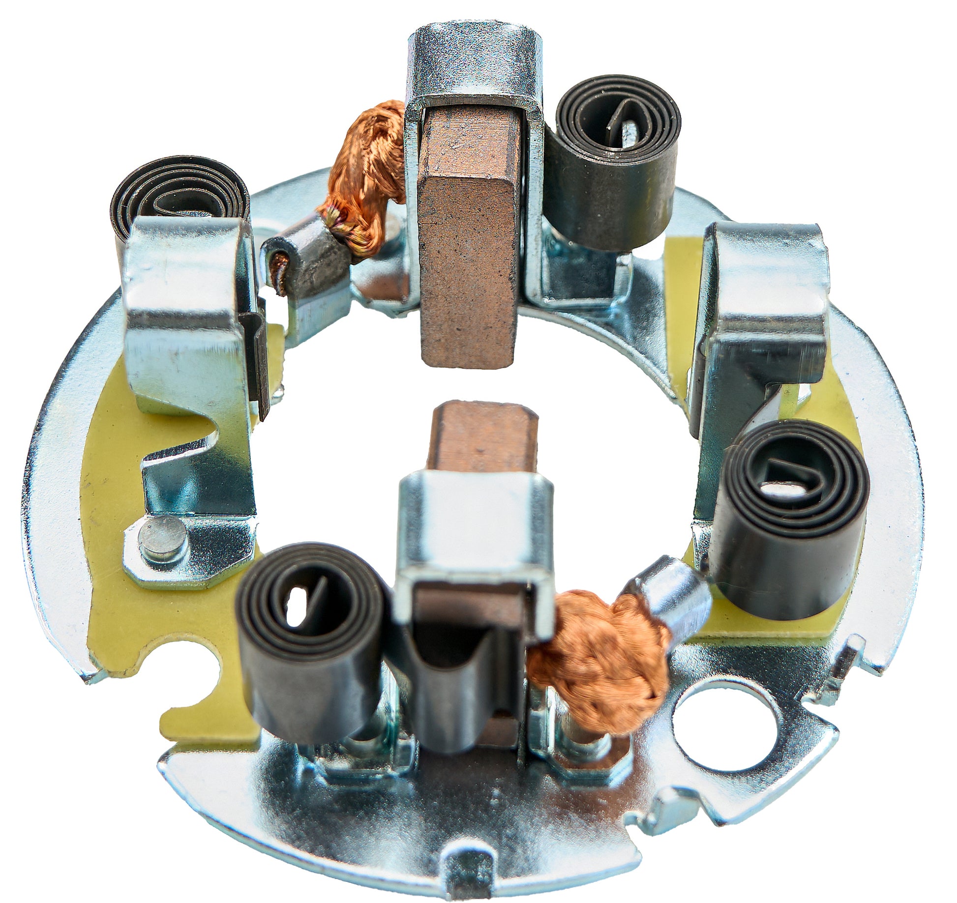 MEZIERE Brush Holder - Starter Ignitions and Electrical Starters main image
