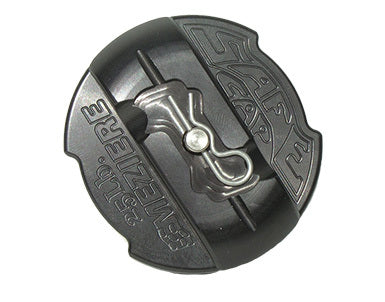 MEZIERE Radiator SafeCap - 25LB Black Finish Heating and Cooling Radiators main image