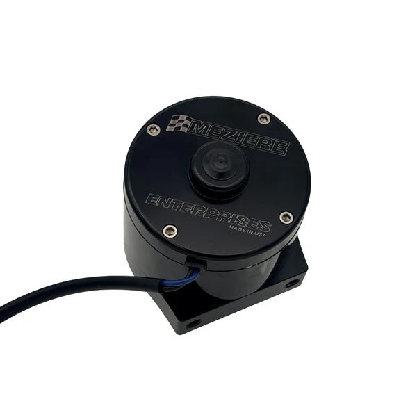 MEZIERE Oil Pump 12-Volt DC Positive Displacement Engines and Components Oiling Systems main image