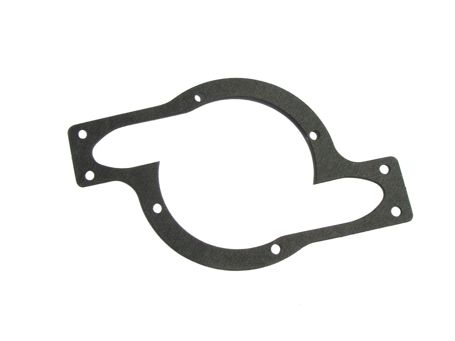 Meziere Front Plate Gasket WP150/WP155/WP350/WP355 Engine Gaskets and Seals Water Pump Gaskets main image