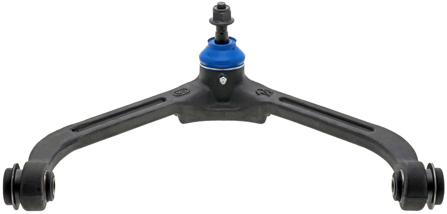 Mevotech Supreme Suspension Control Arm and Ball Joint Assembly CMK3198