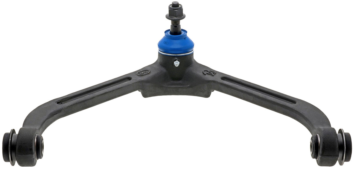 Mevotech Supreme Suspension Control Arm and Ball Joint Assembly CMK3198