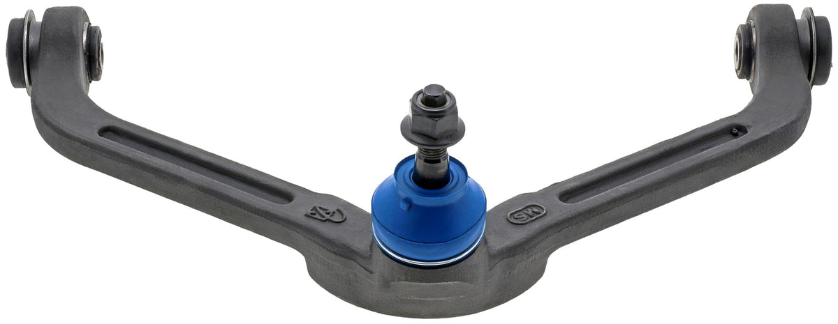 Mevotech Supreme Suspension Control Arm and Ball Joint Assembly CMK3198