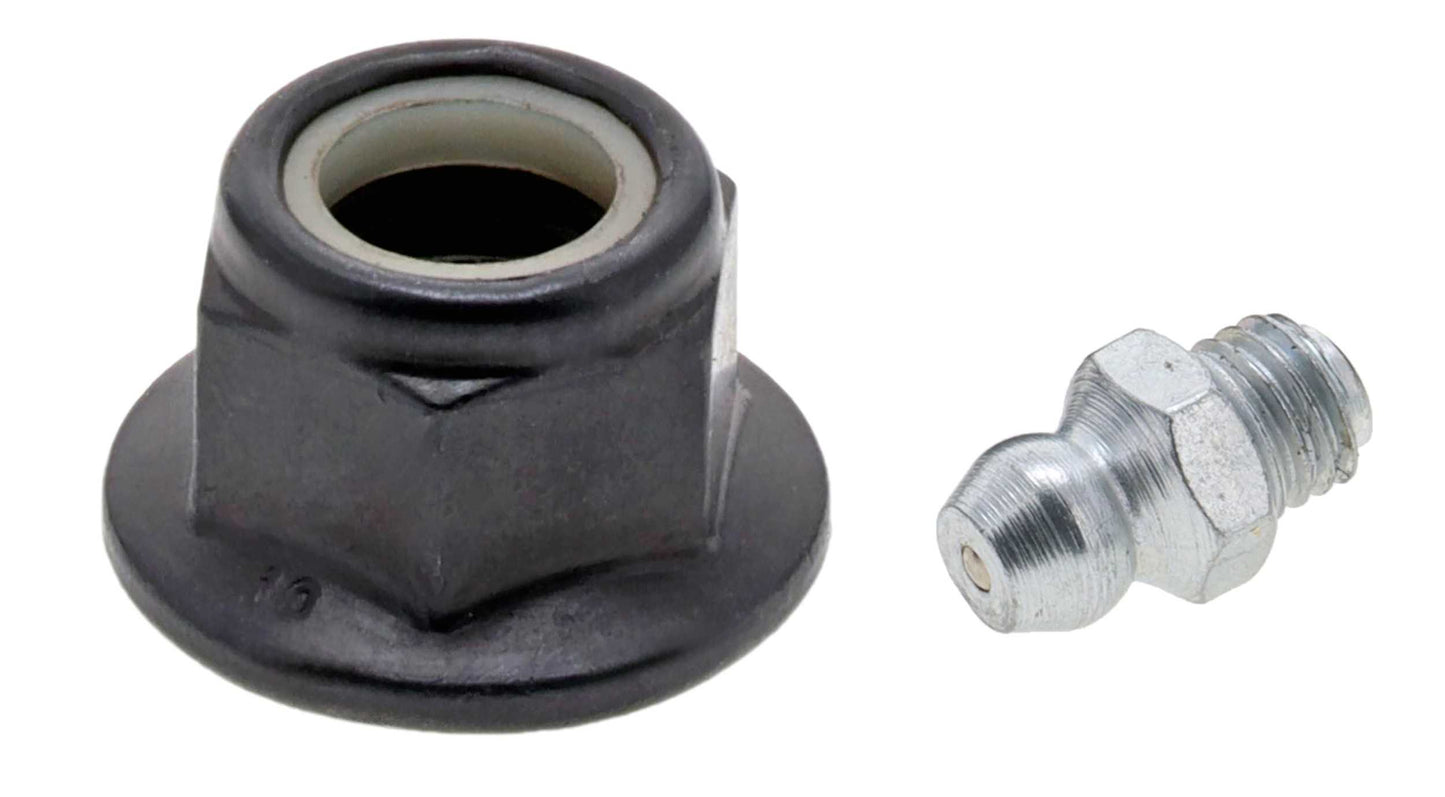 Mevotech Supreme Suspension Control Arm and Ball Joint Assembly CMK3198