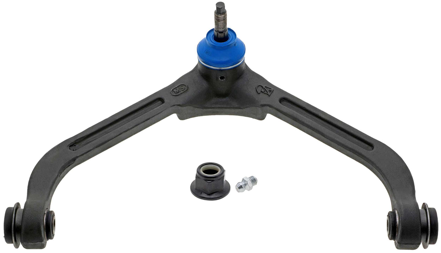 Mevotech Supreme Suspension Control Arm and Ball Joint Assembly CMK3198
