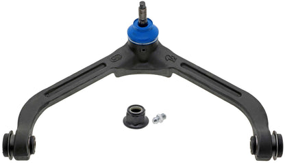 Mevotech Supreme Suspension Control Arm and Ball Joint Assembly CMK3198