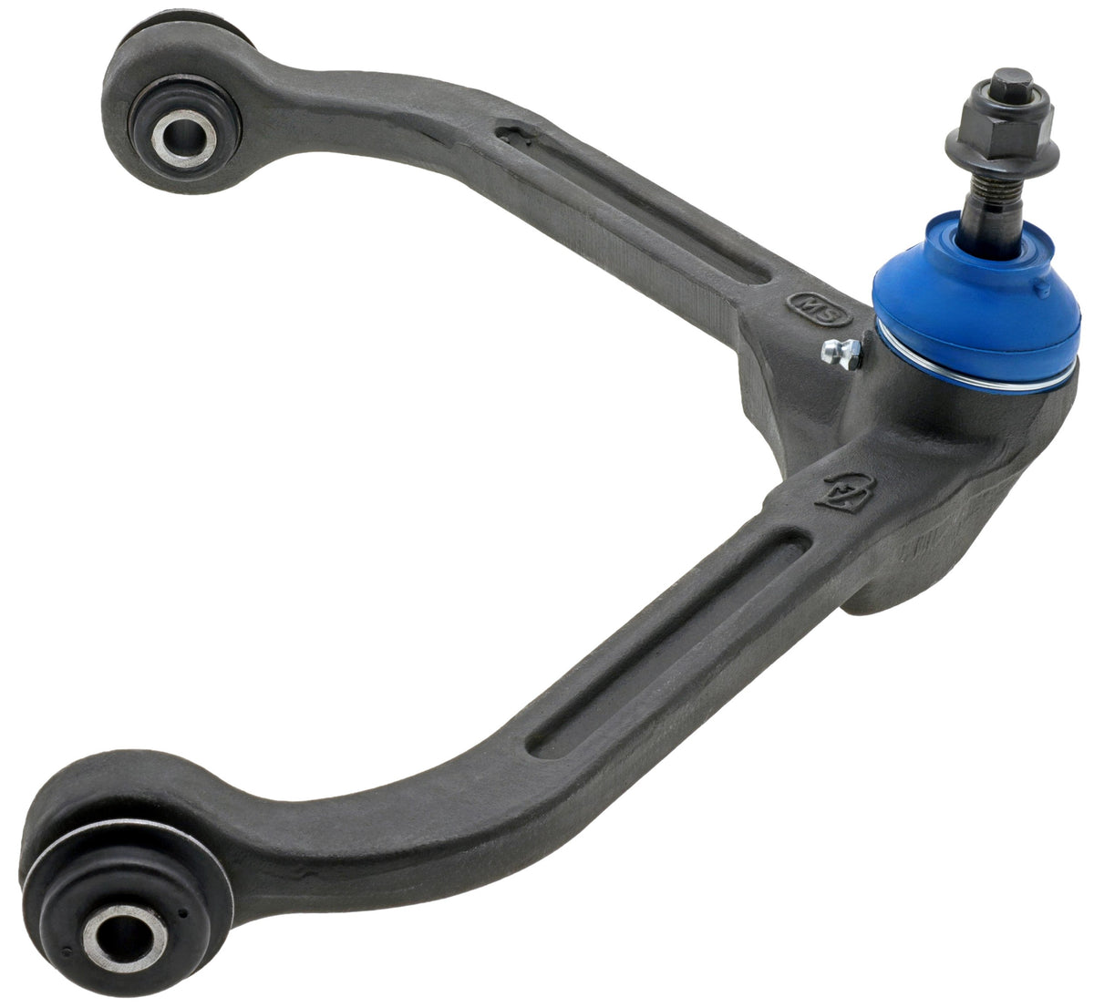 Mevotech Supreme Suspension Control Arm and Ball Joint Assembly CMK3198